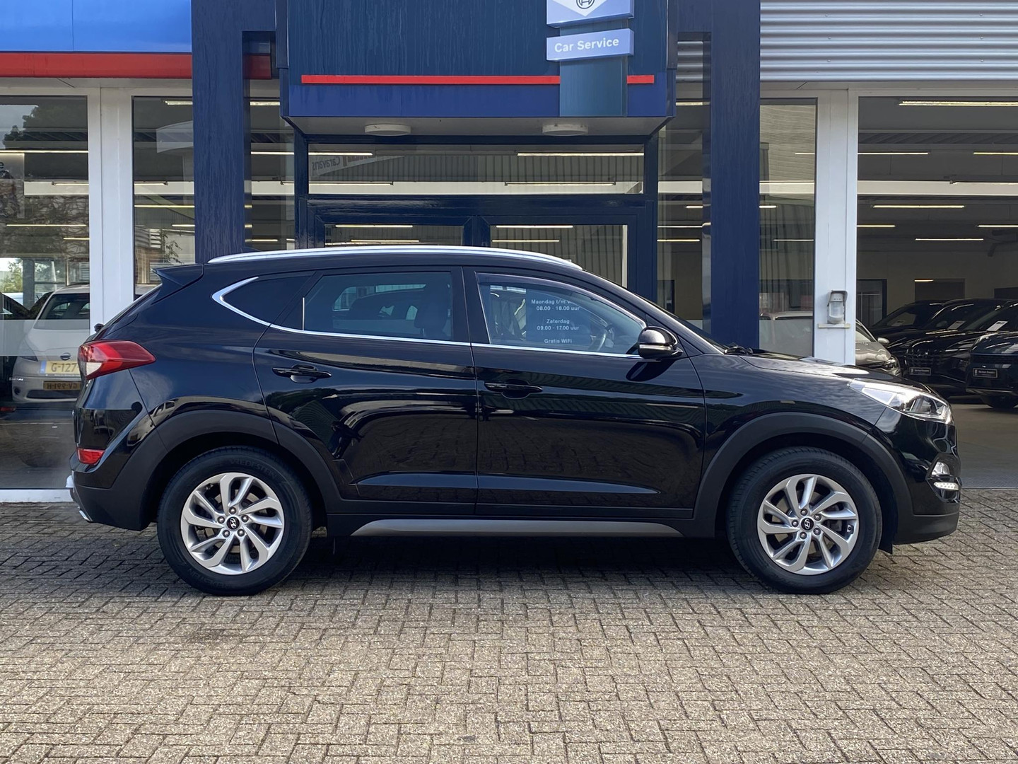 Hyundai