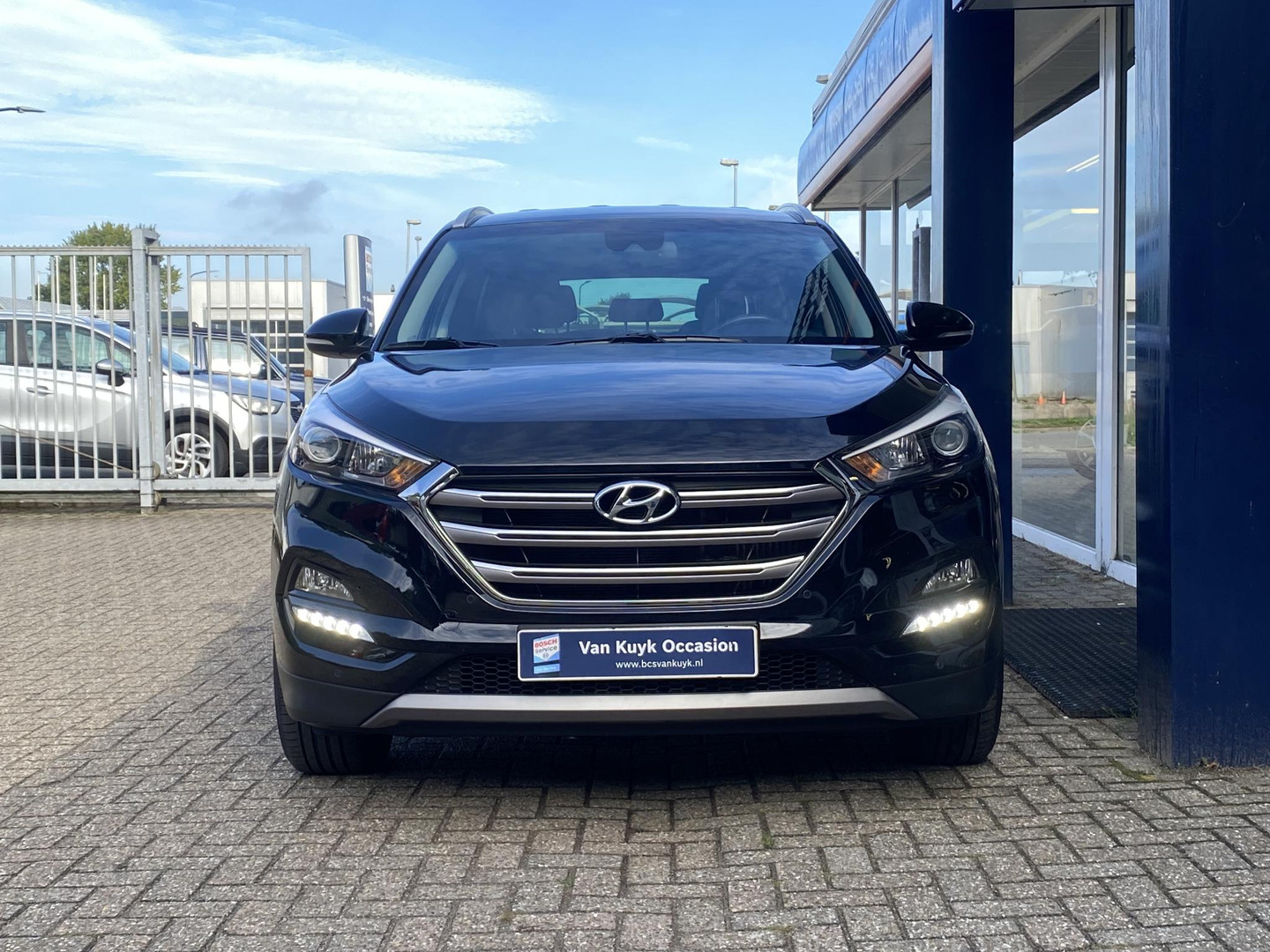 Hyundai