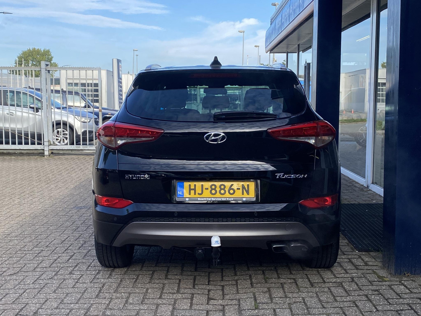 Hyundai