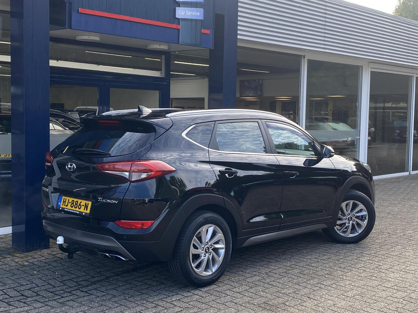 Hyundai