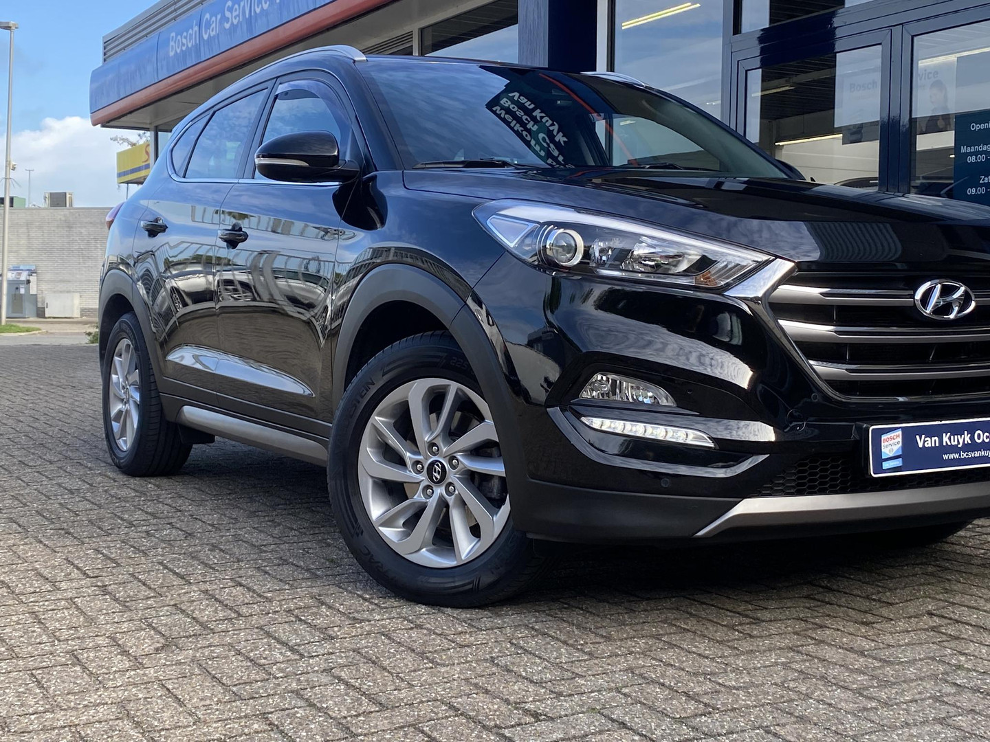 Hyundai