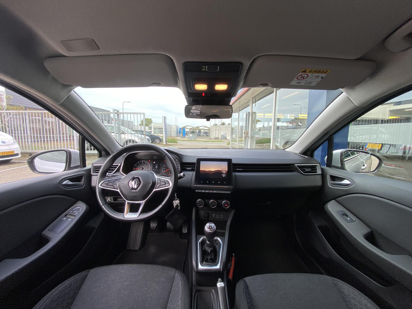 Renault