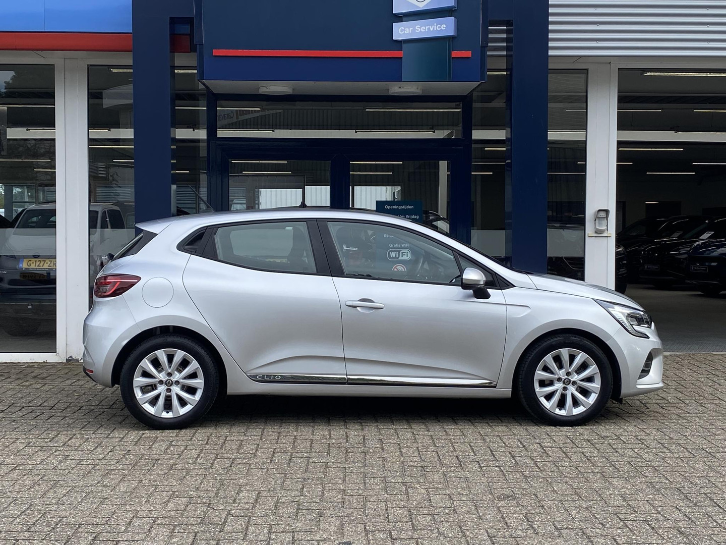 Renault