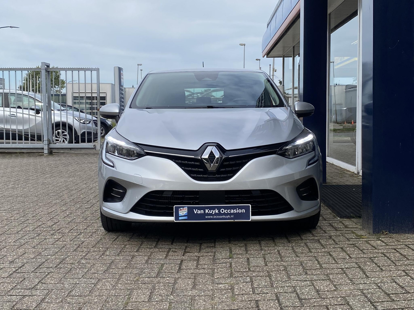 Renault