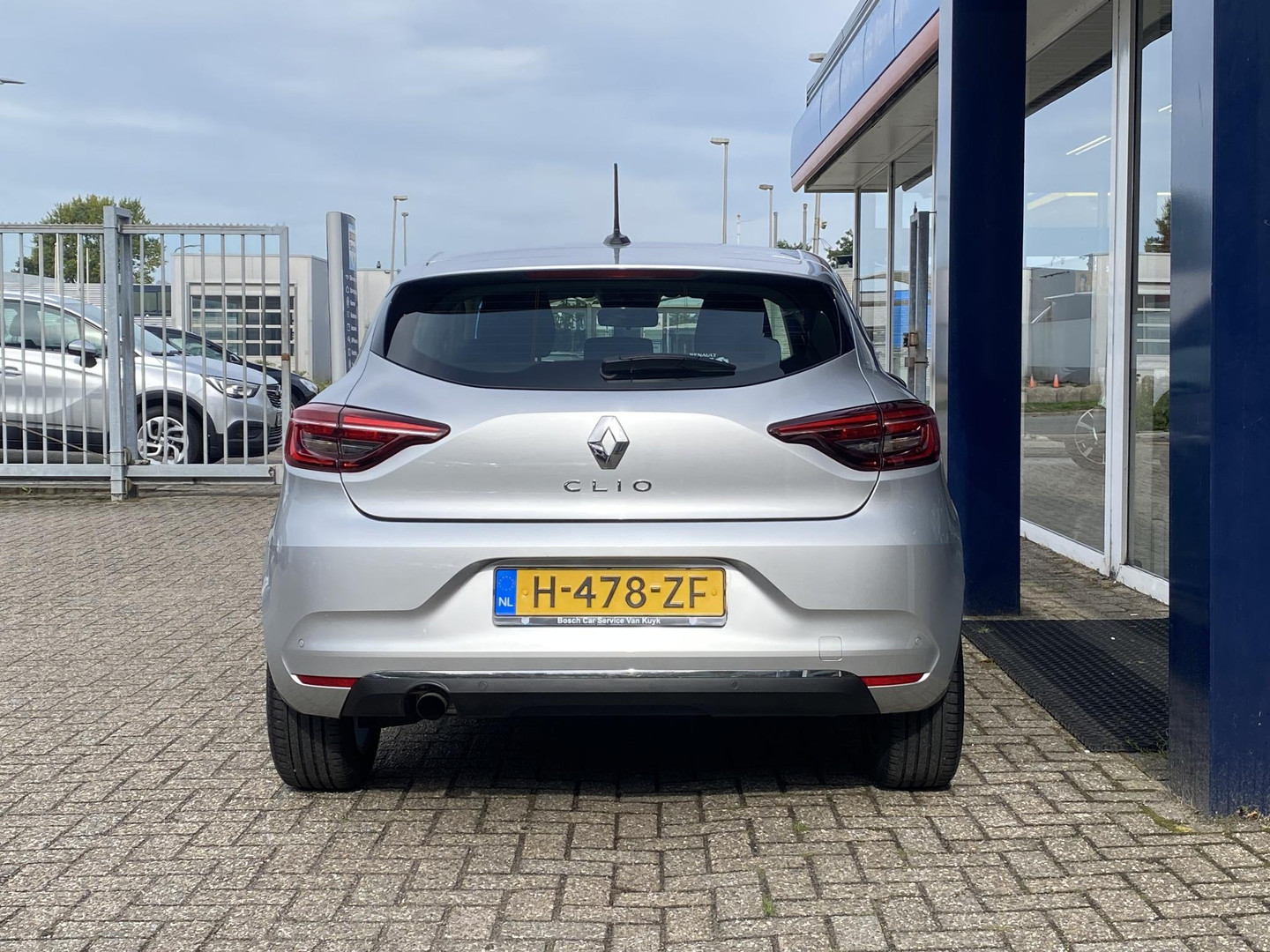 Renault