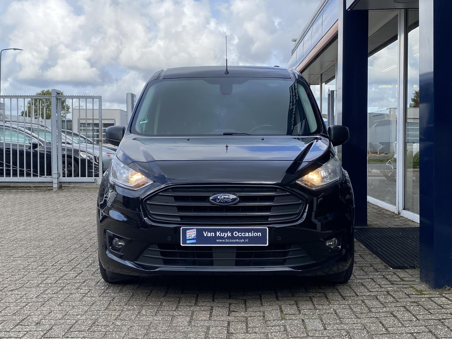 Ford