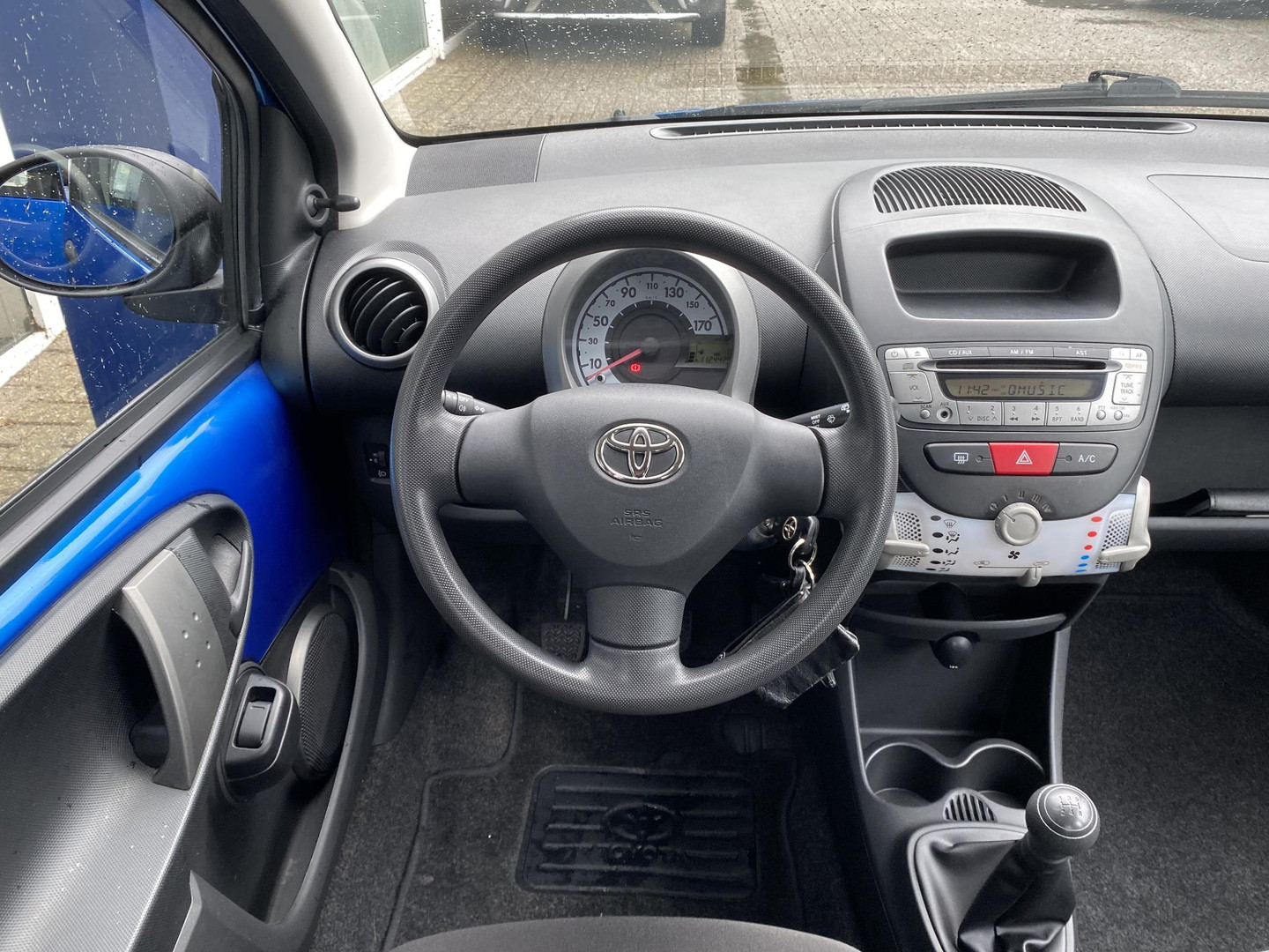 Toyota