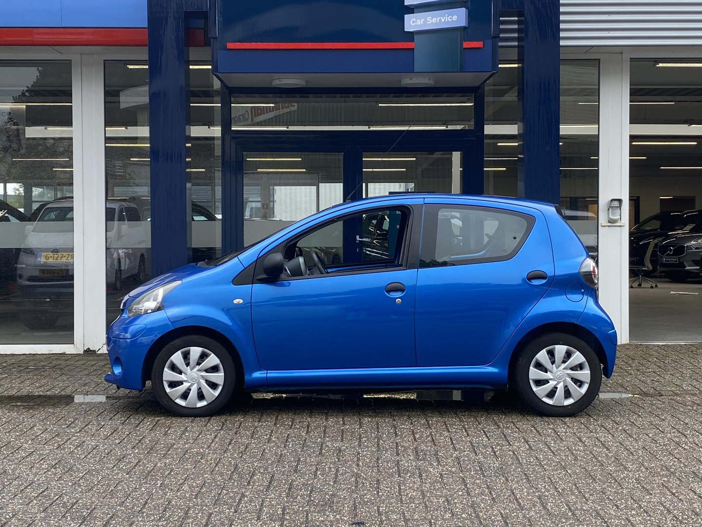 Toyota