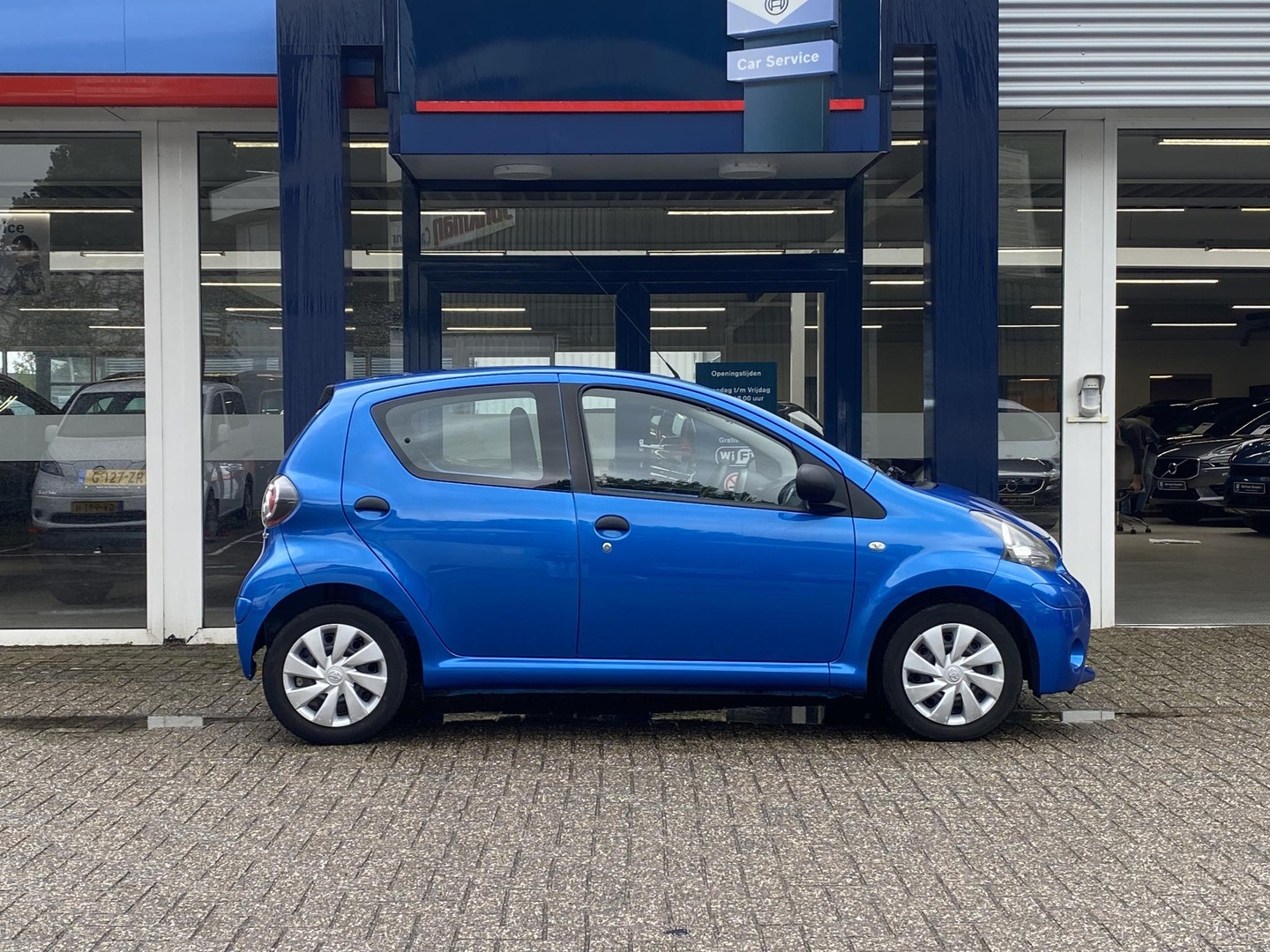 Toyota