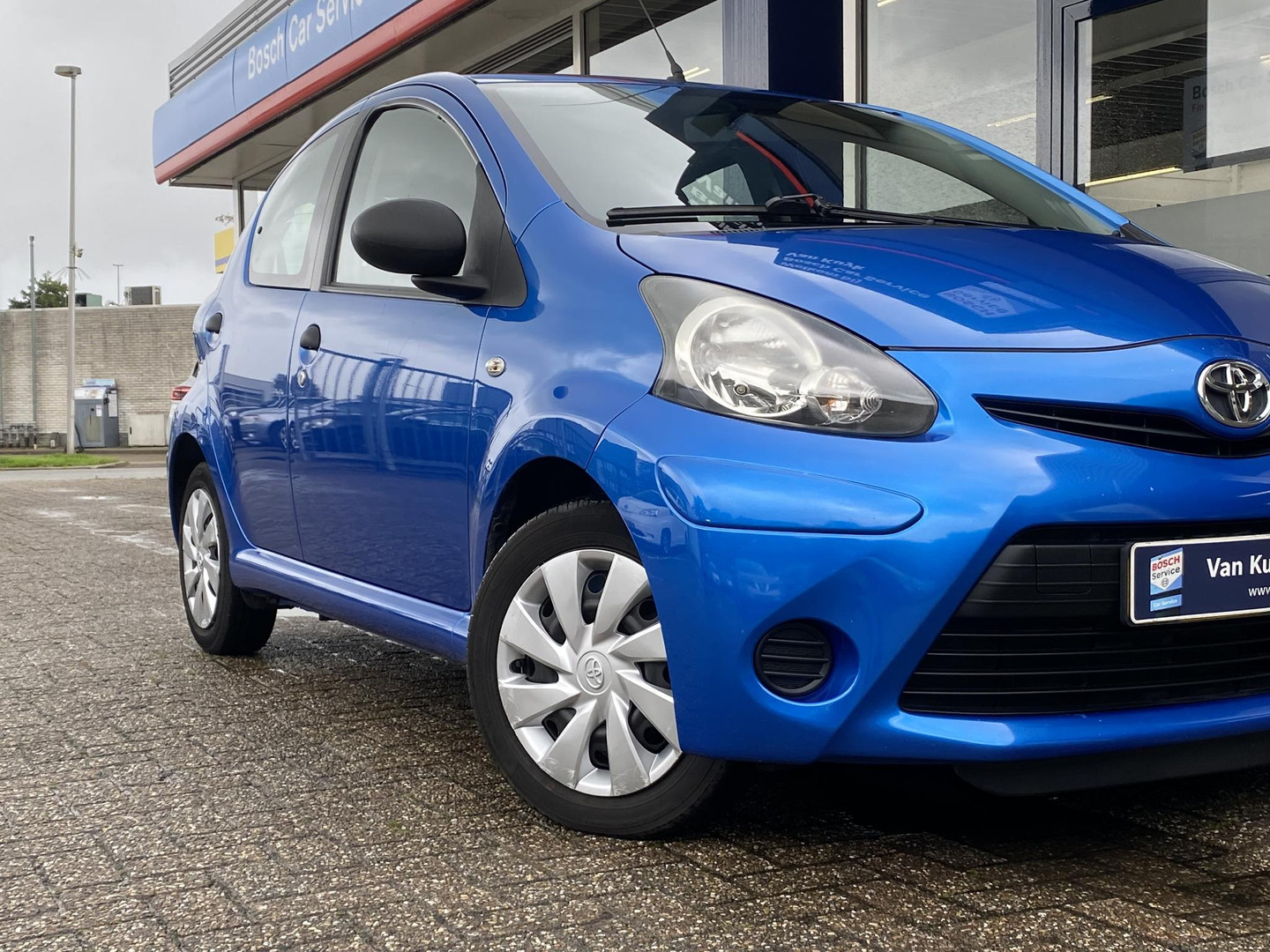 Toyota
