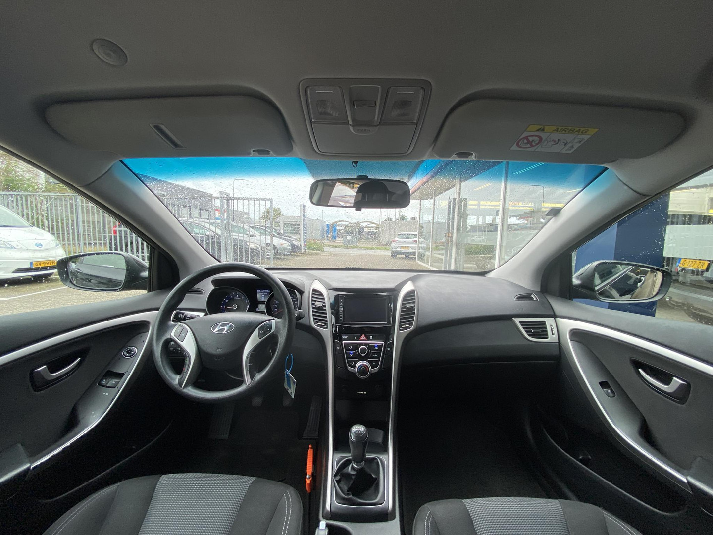 Hyundai