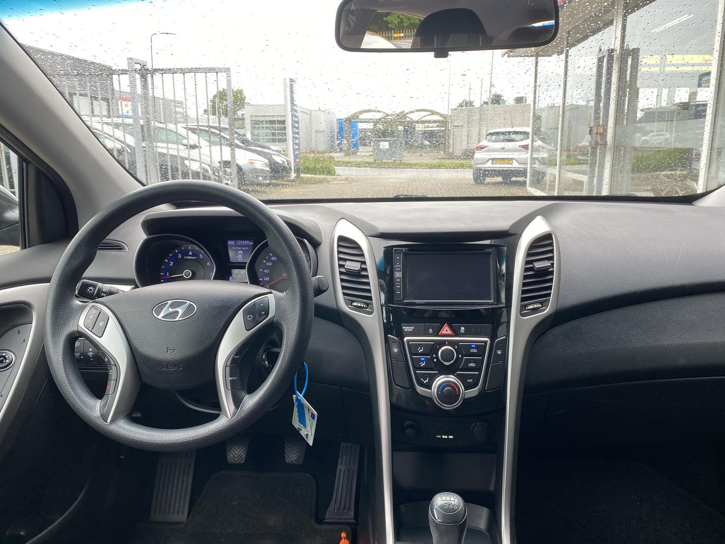 Hyundai