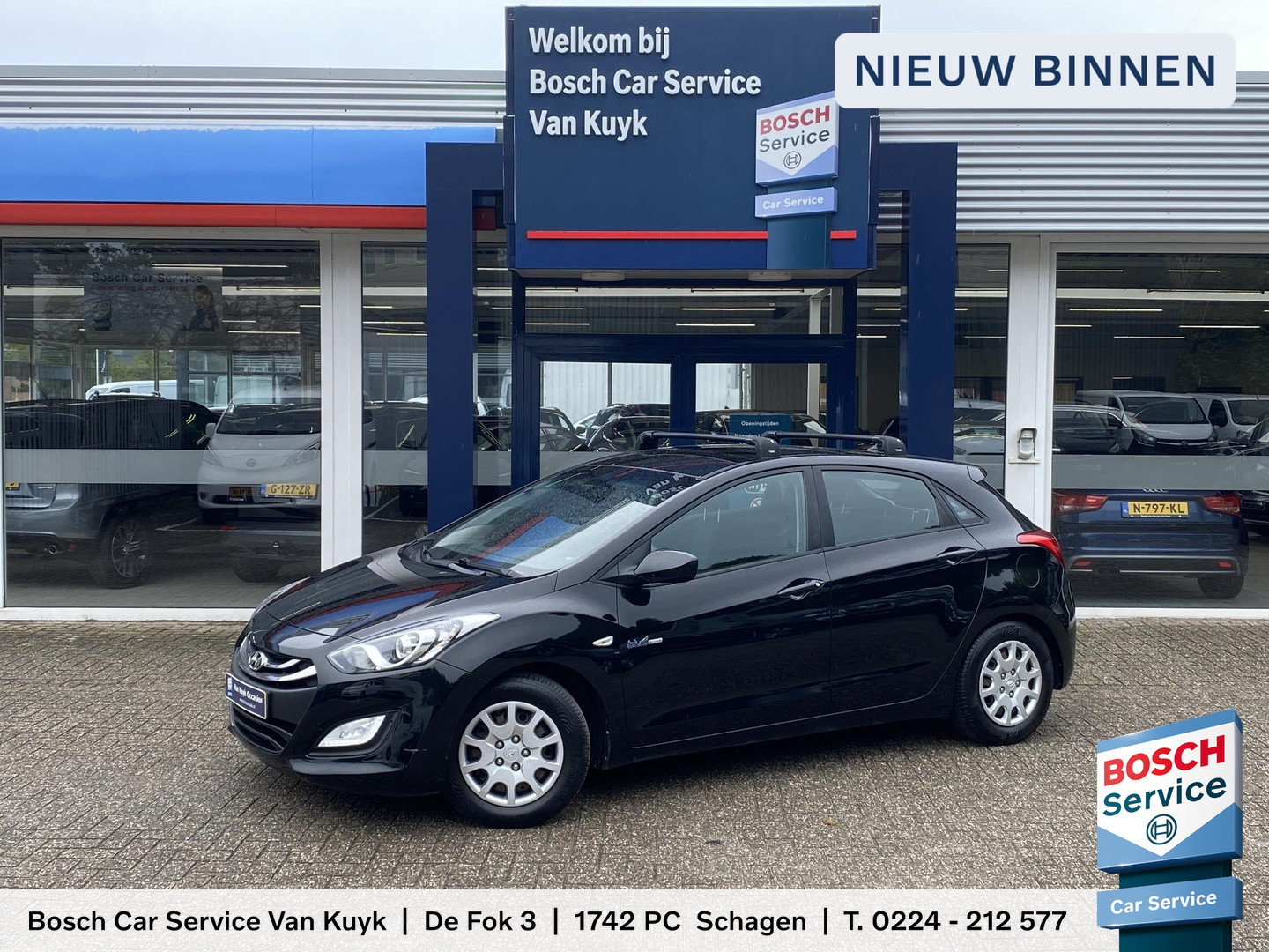 Hyundai