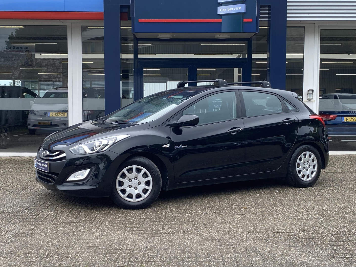 Hyundai