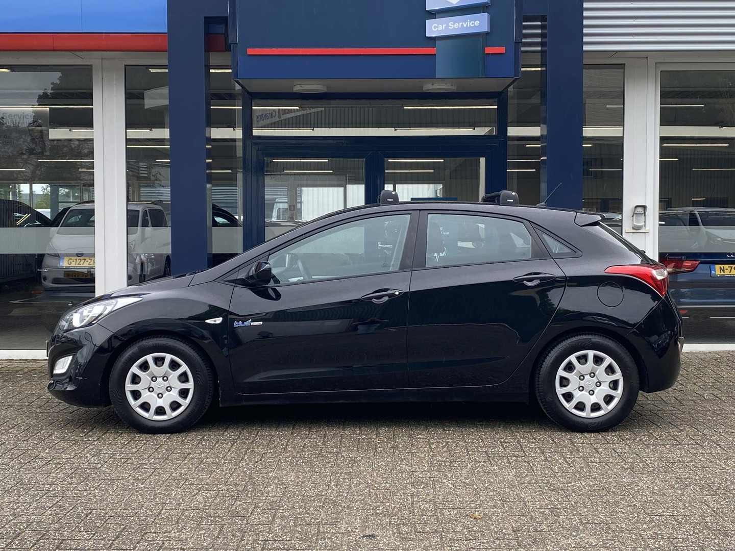 Hyundai