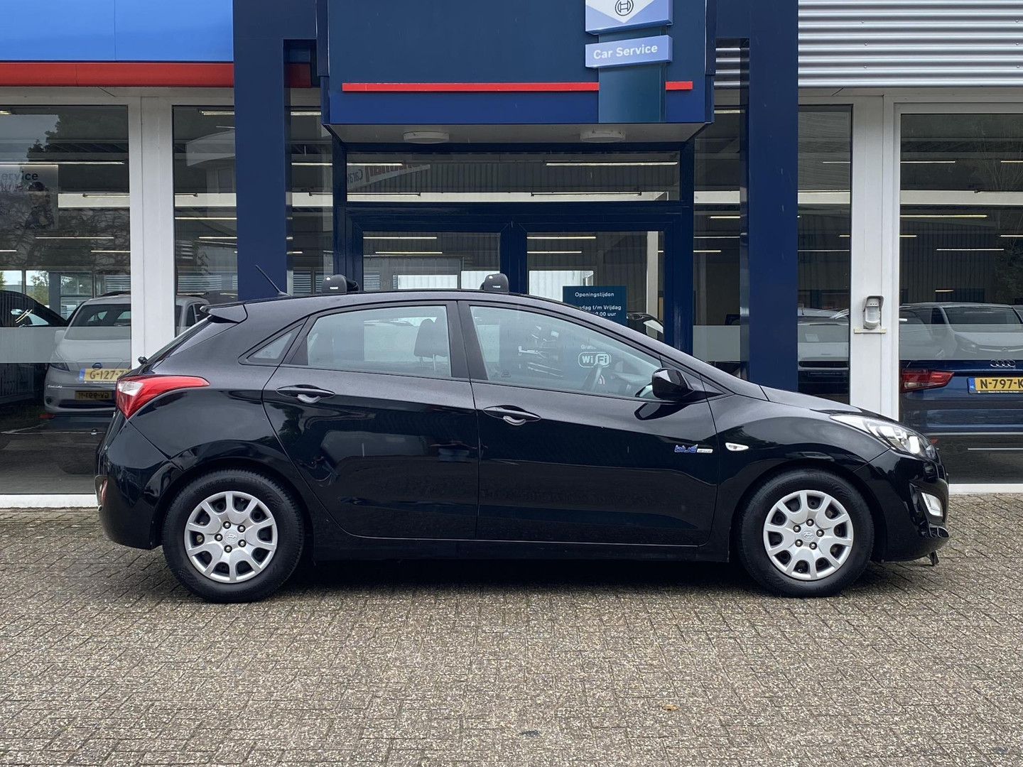 Hyundai