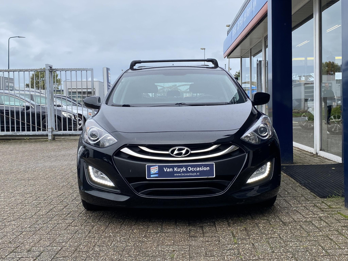 Hyundai