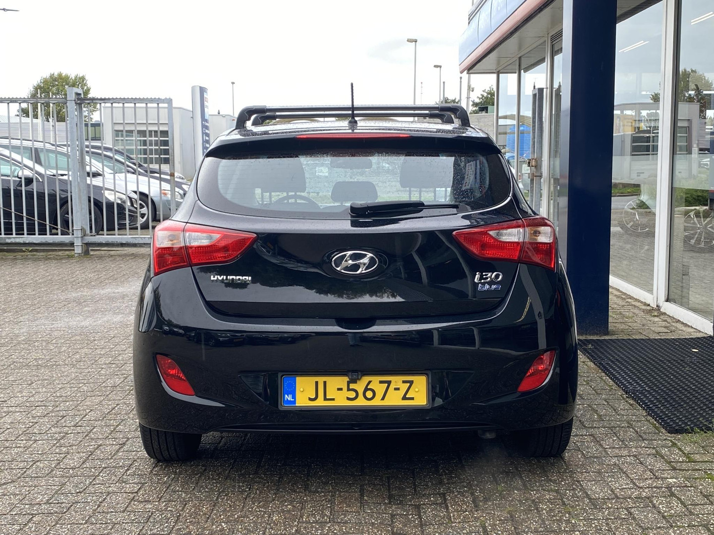 Hyundai