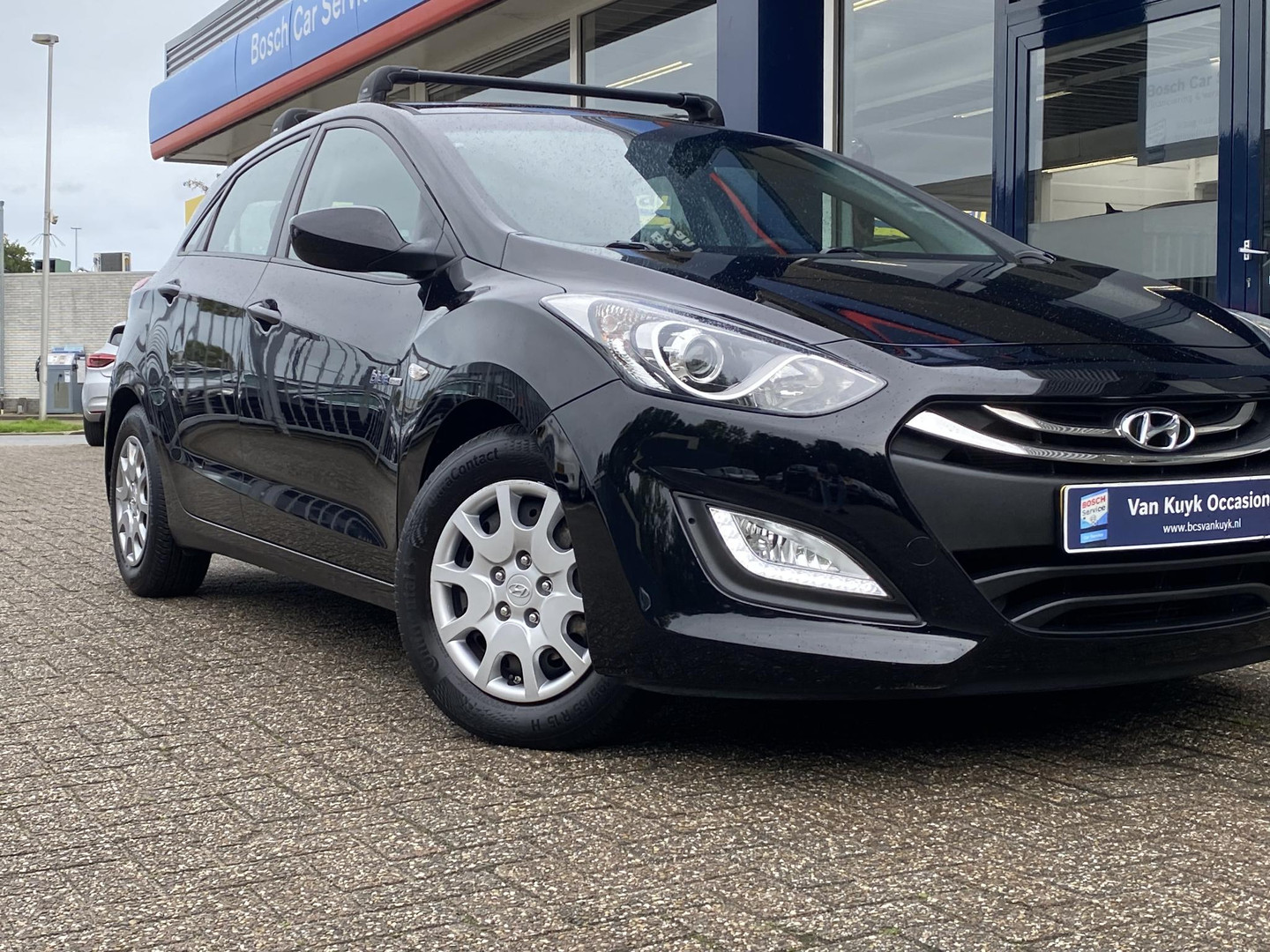 Hyundai