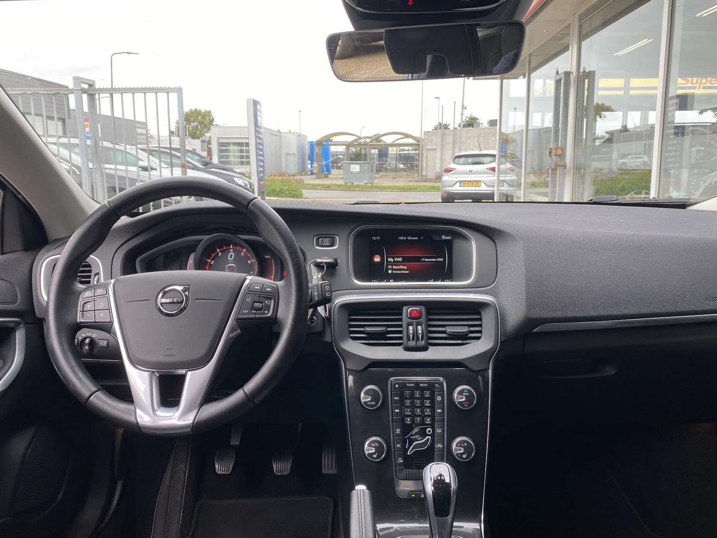 Volvo