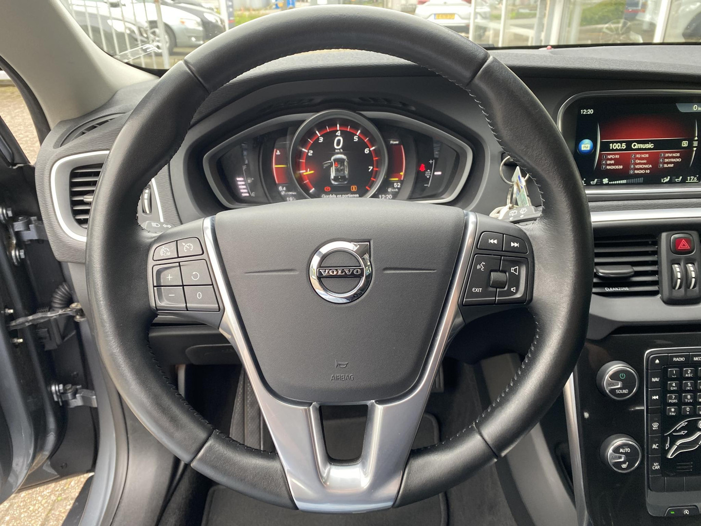 Volvo