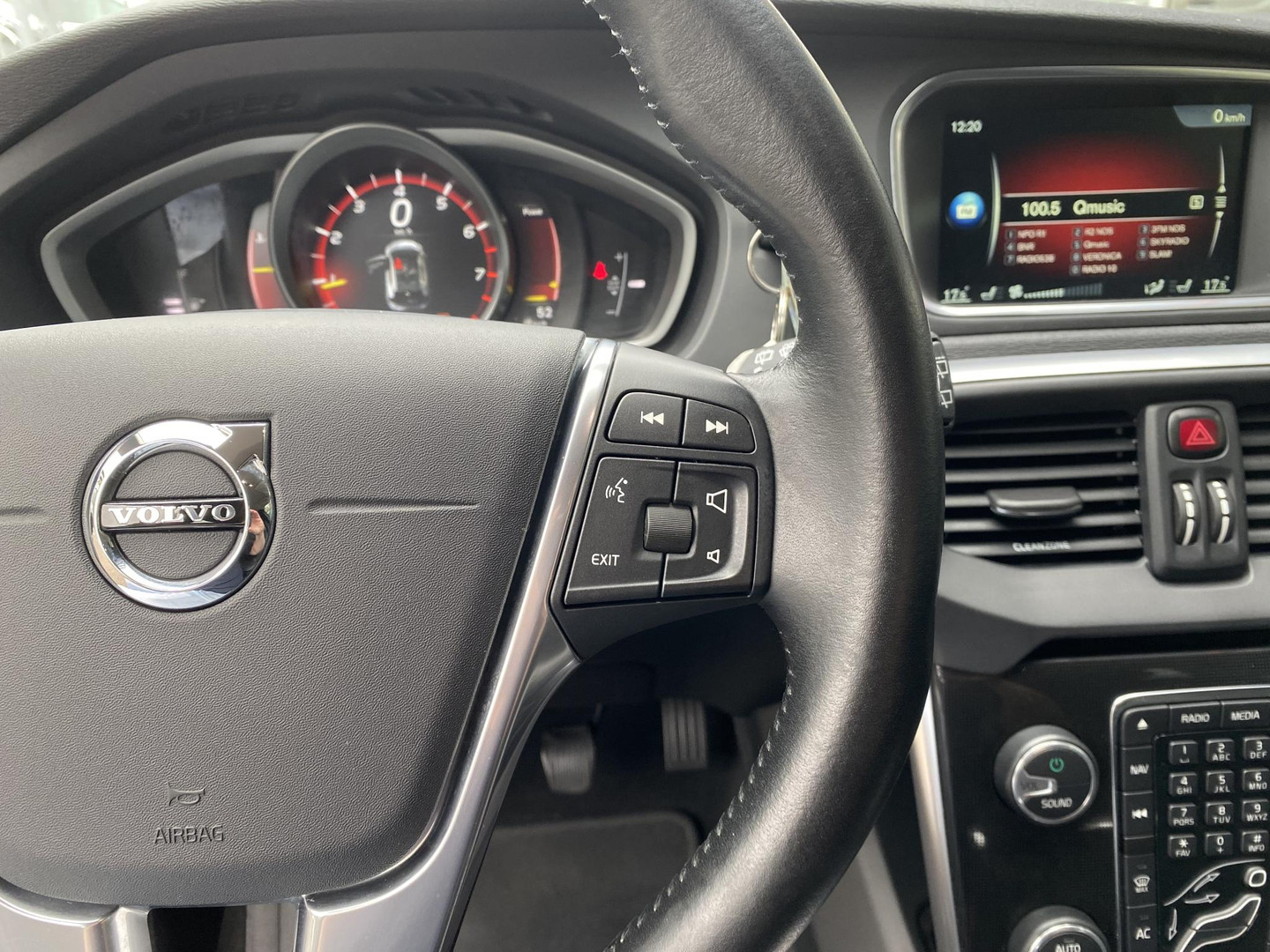 Volvo