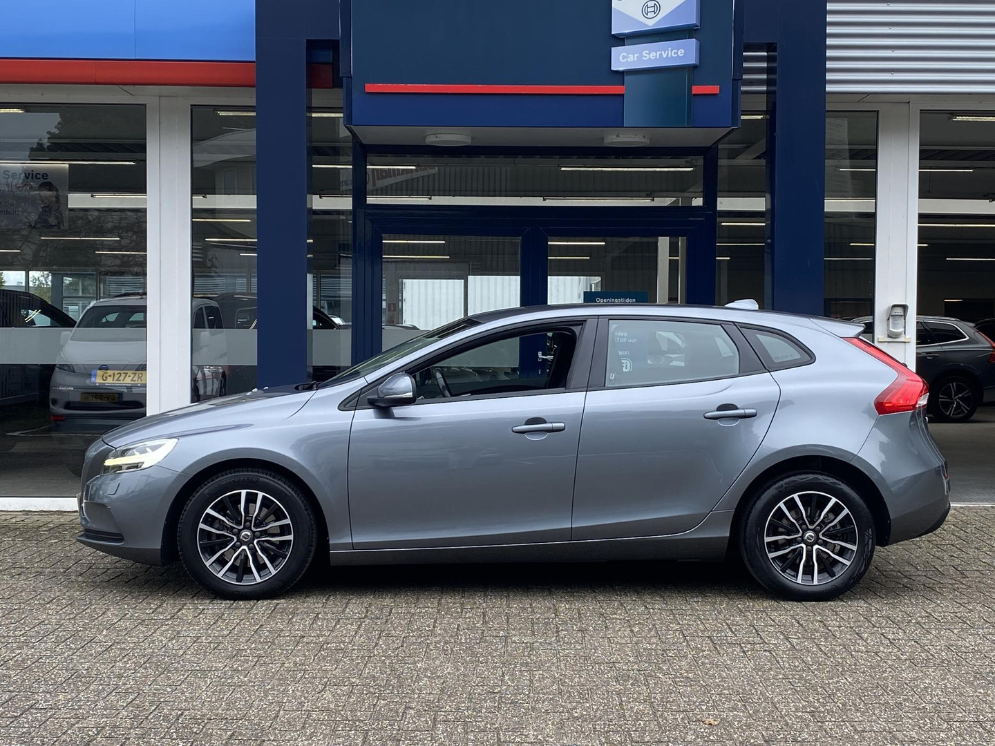 Volvo