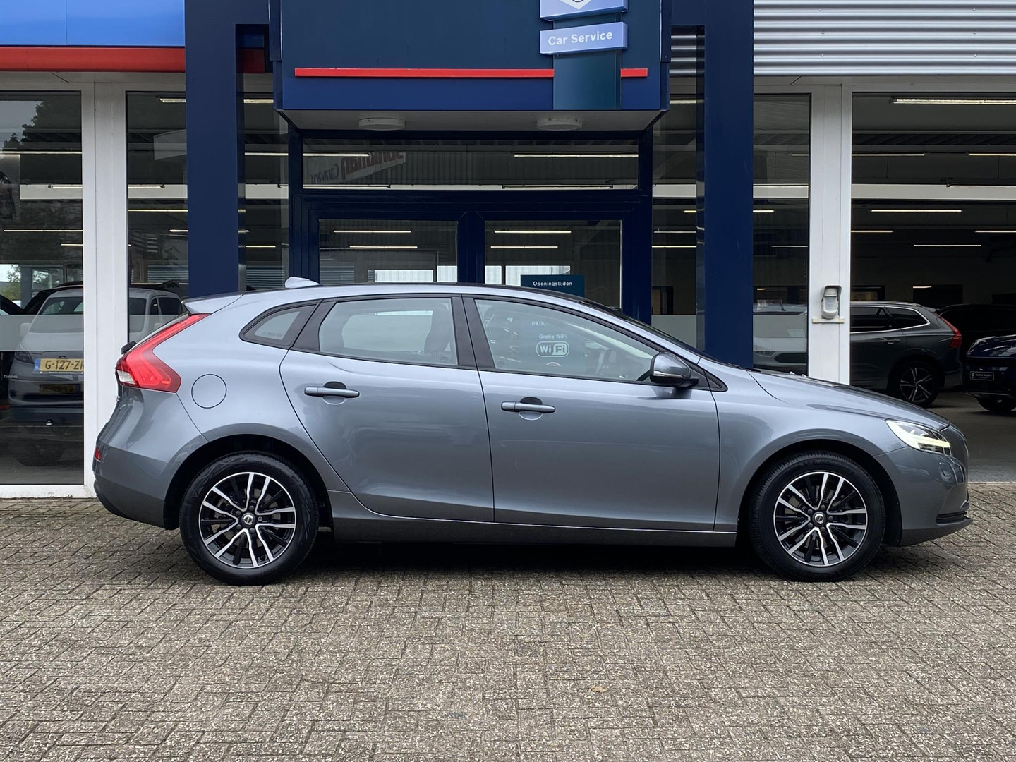 Volvo