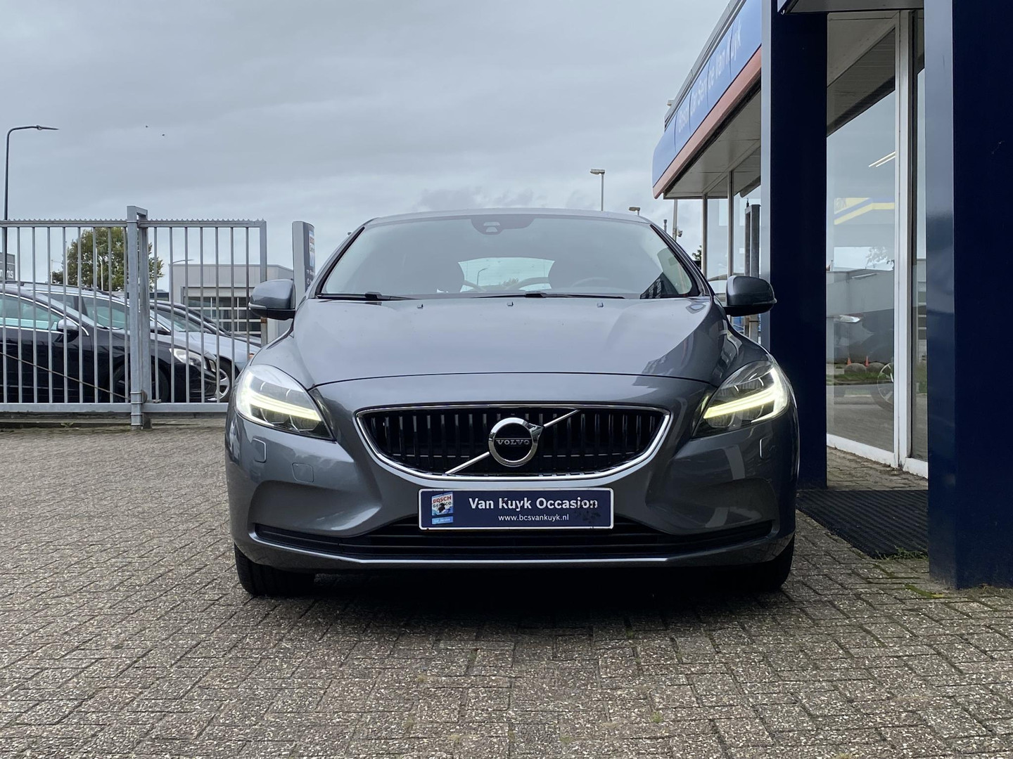 Volvo