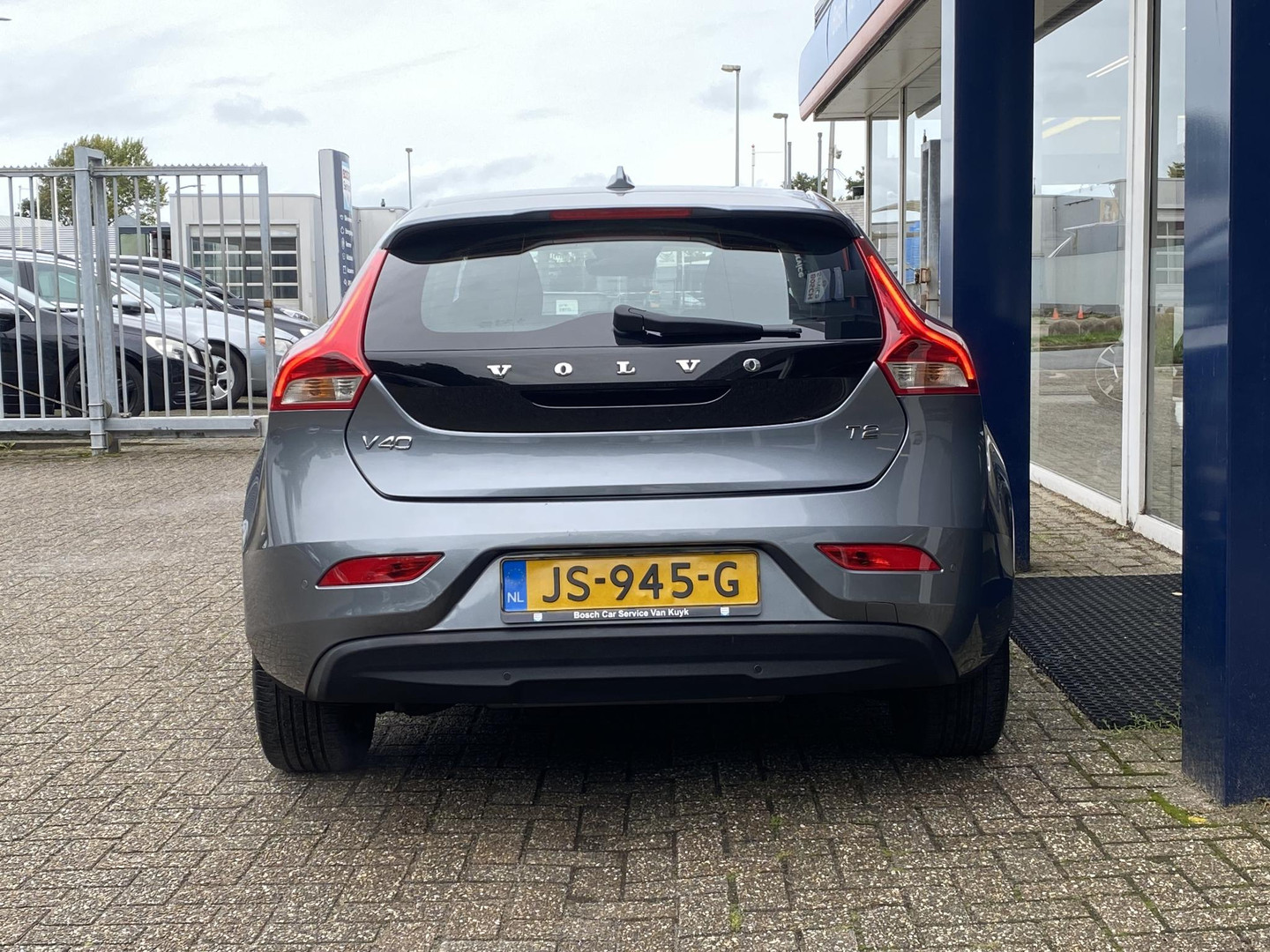 Volvo