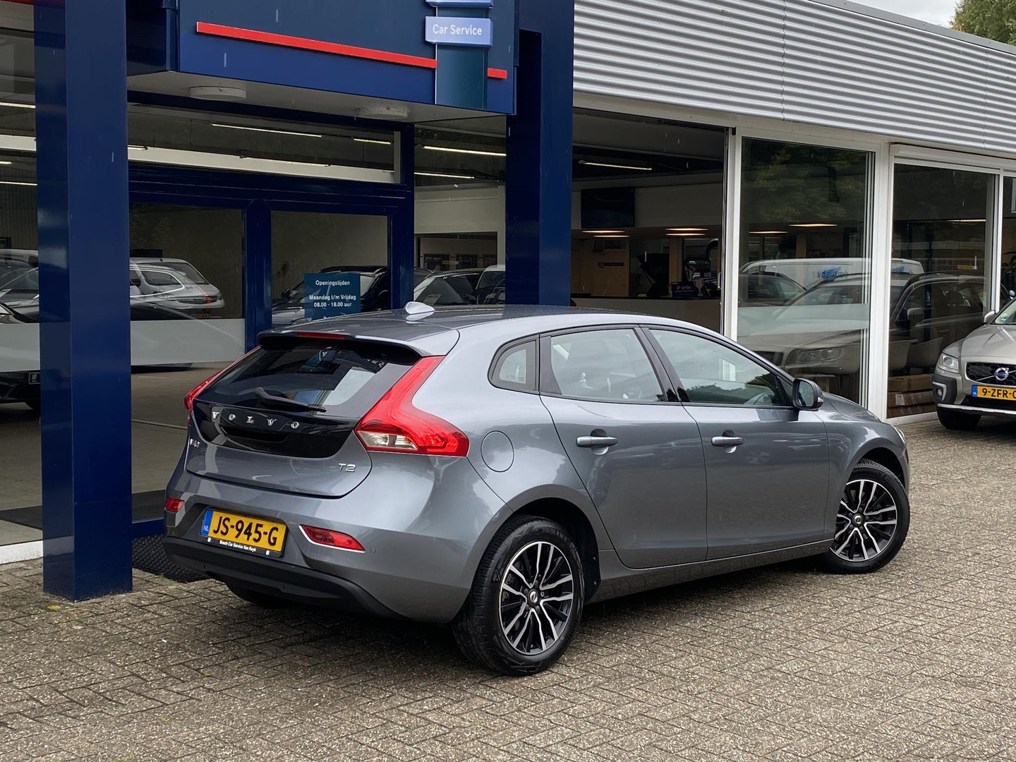 Volvo