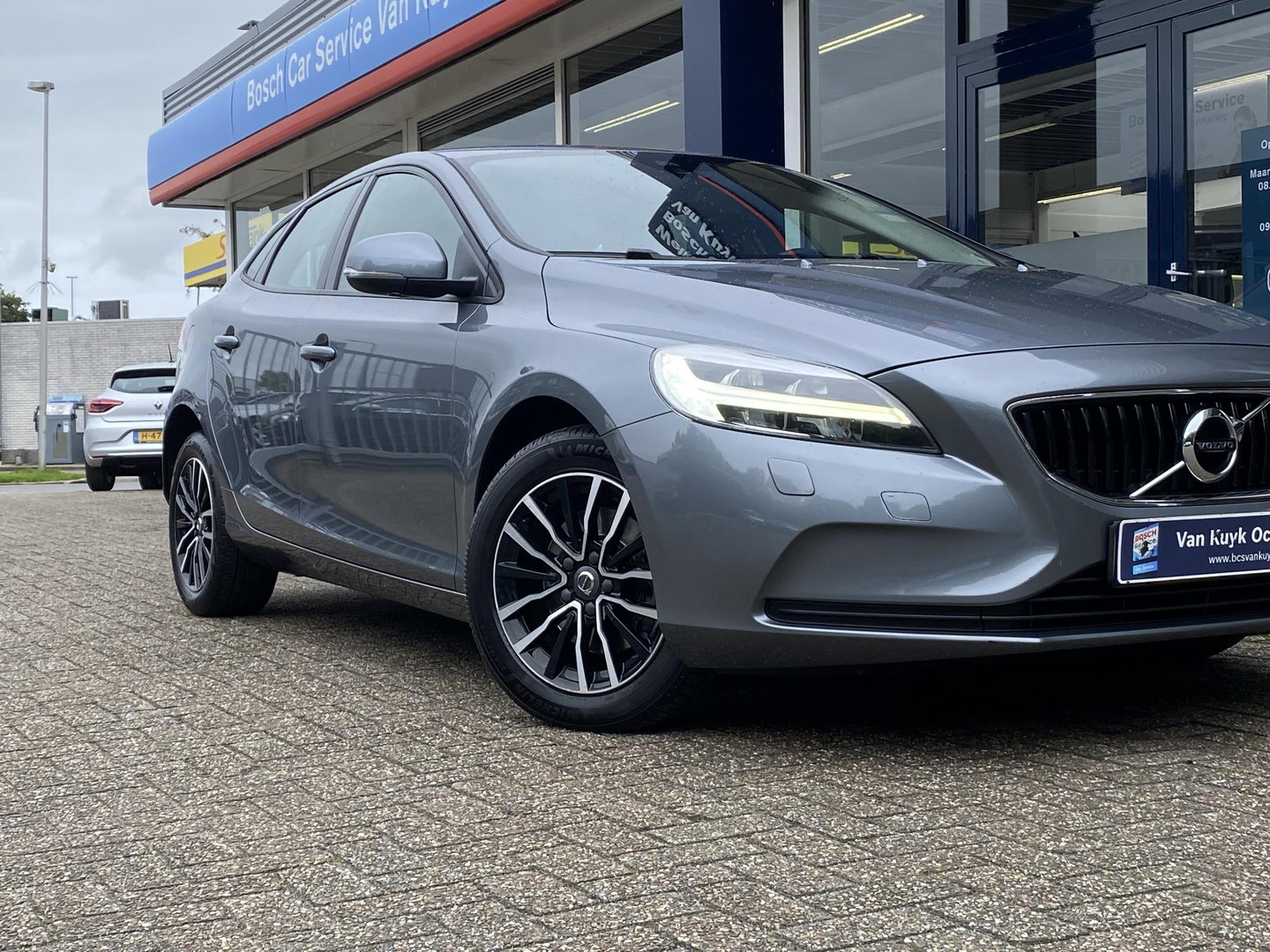 Volvo