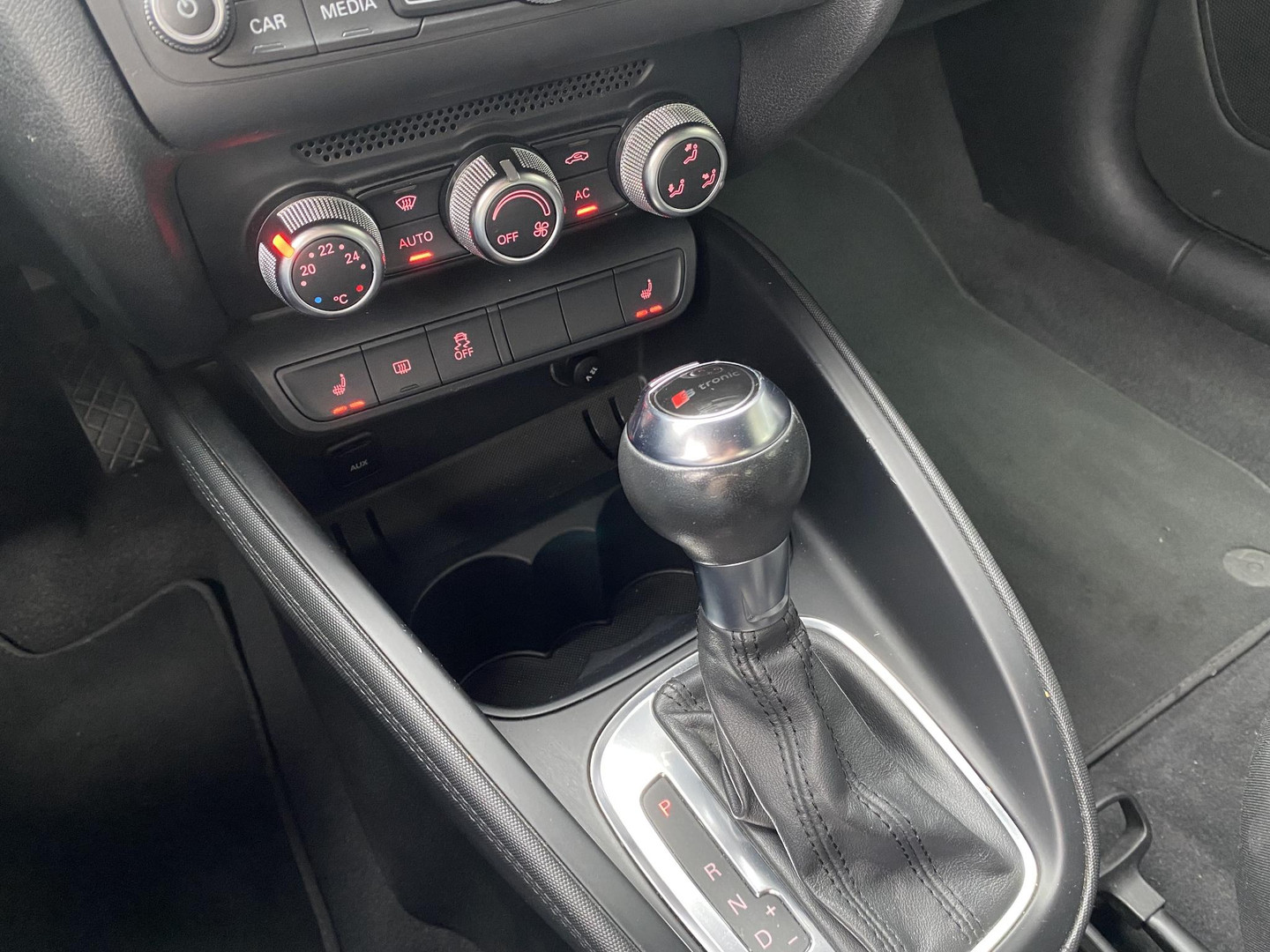 Audi