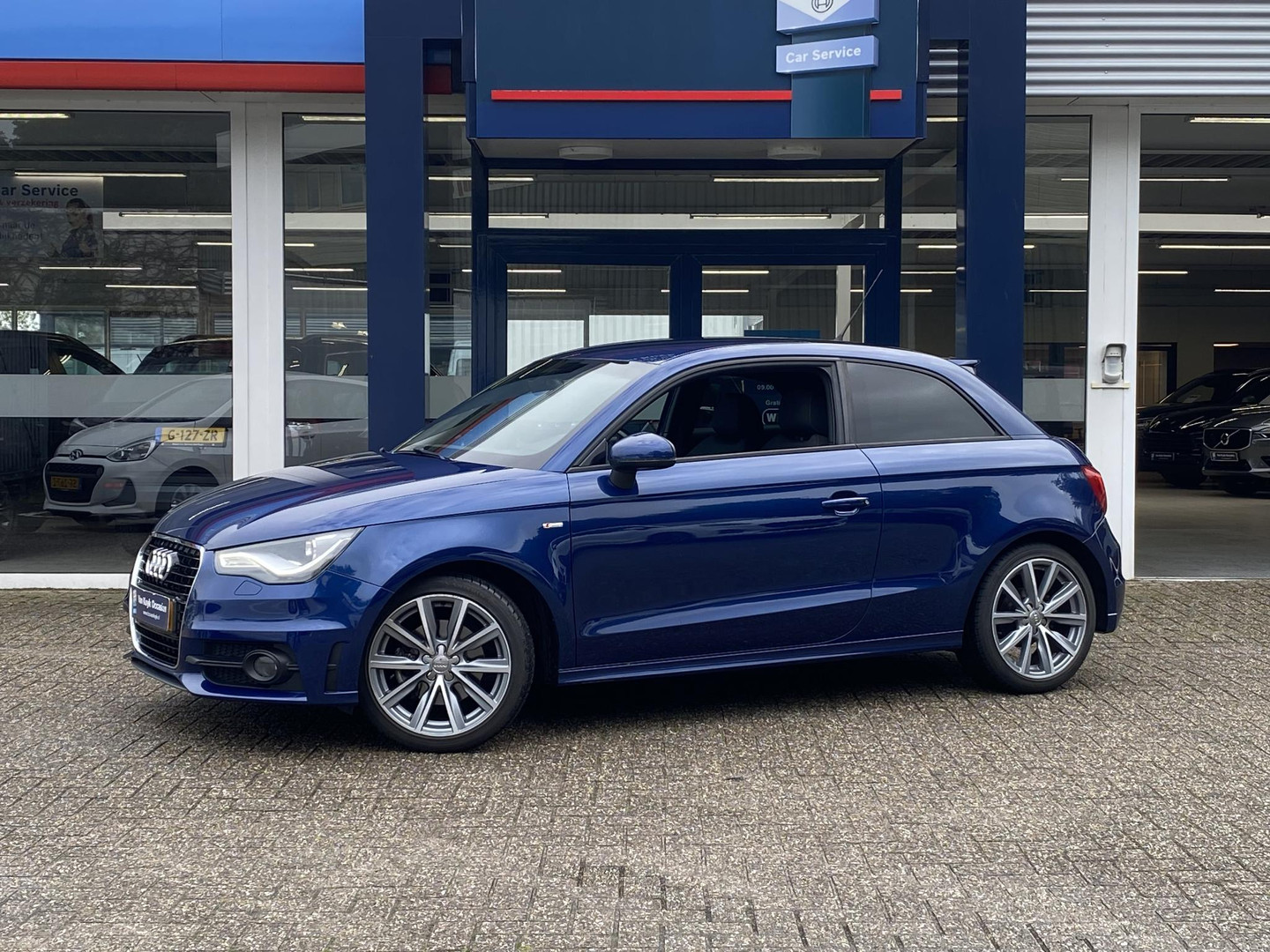 Audi