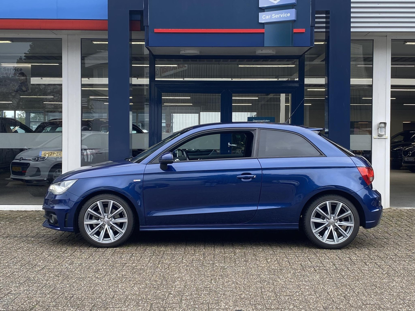 Audi