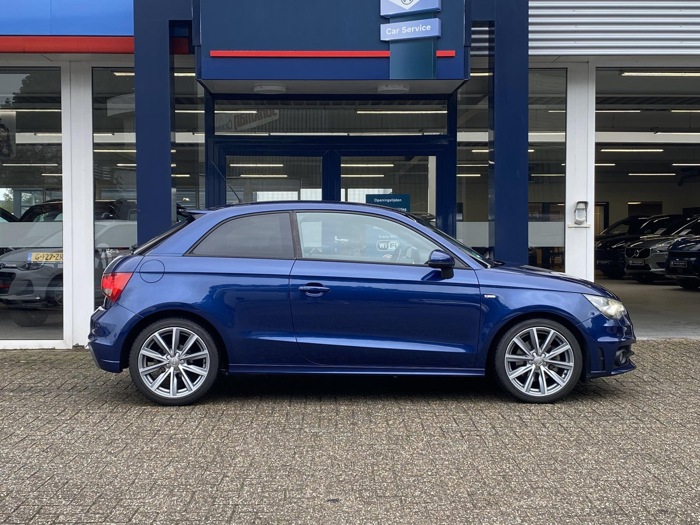 Audi