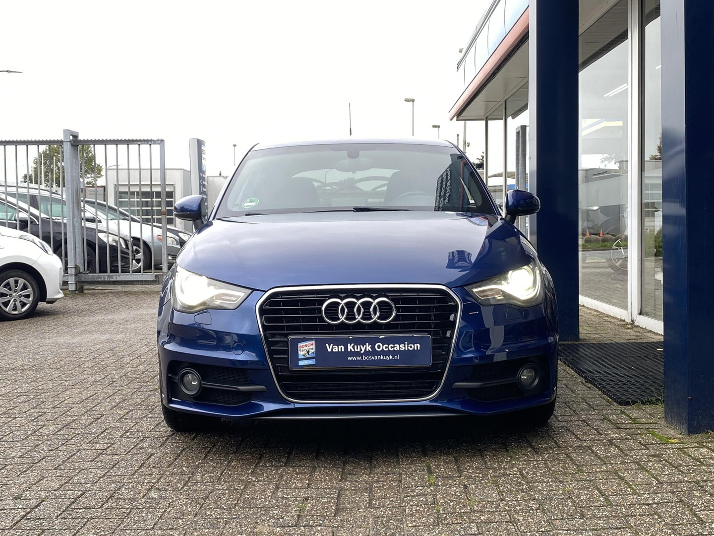 Audi