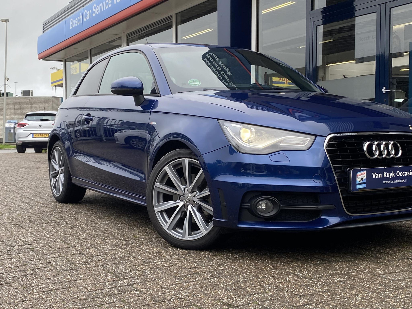 Audi