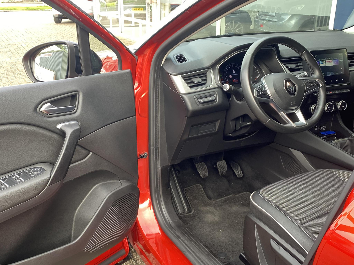 Renault