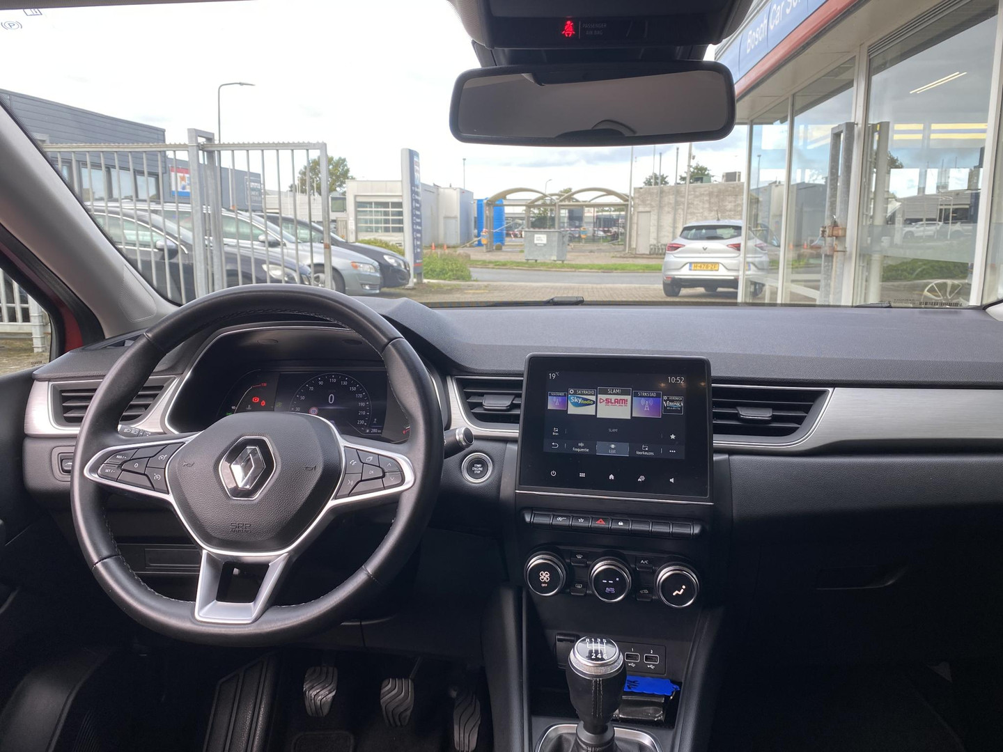 Renault