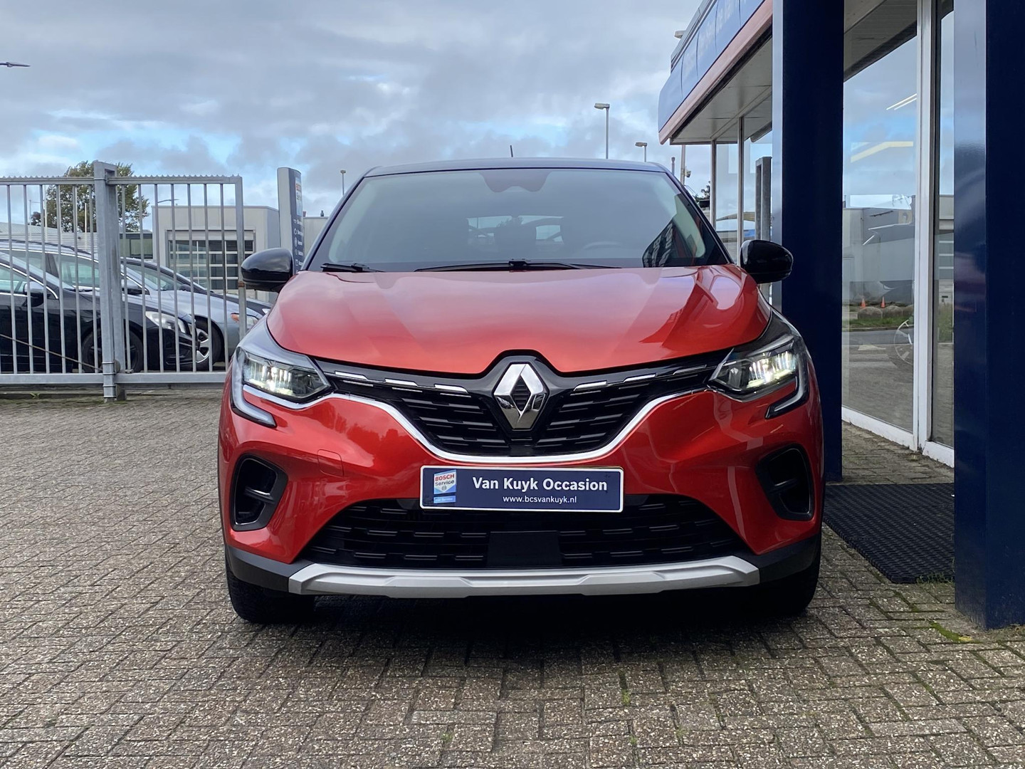 Renault