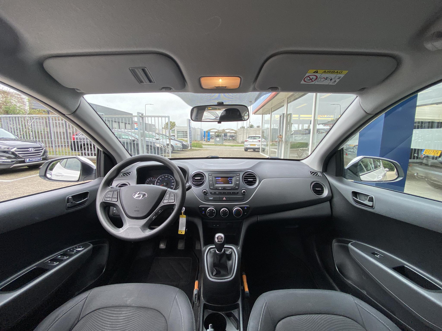 Hyundai