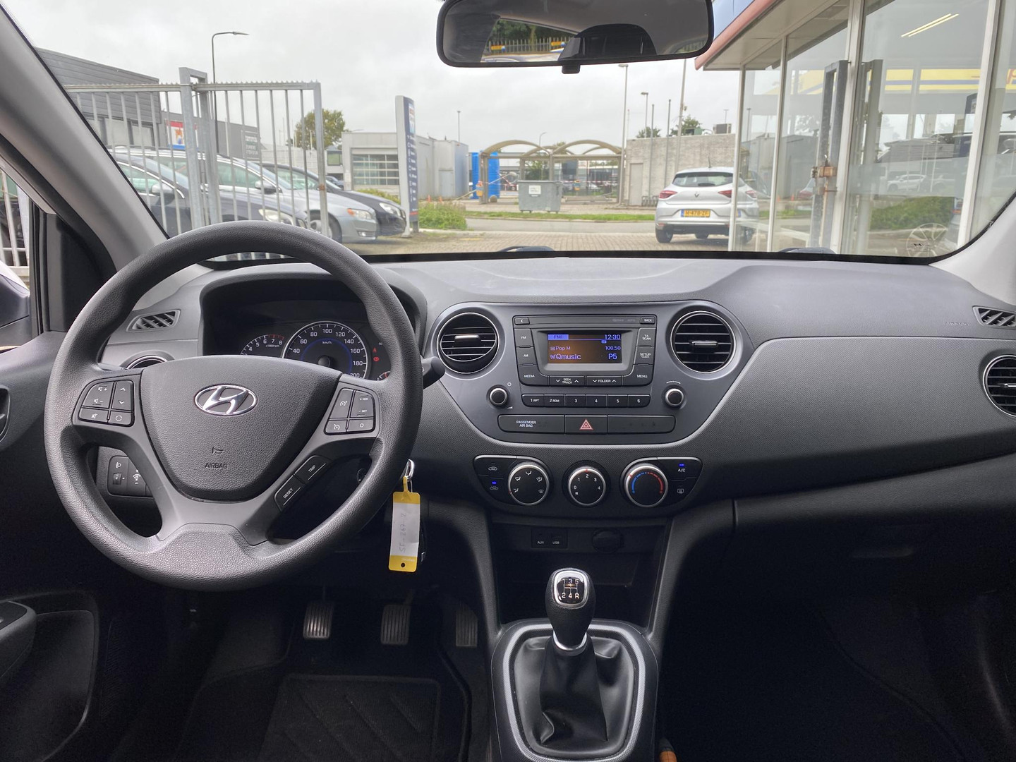 Hyundai
