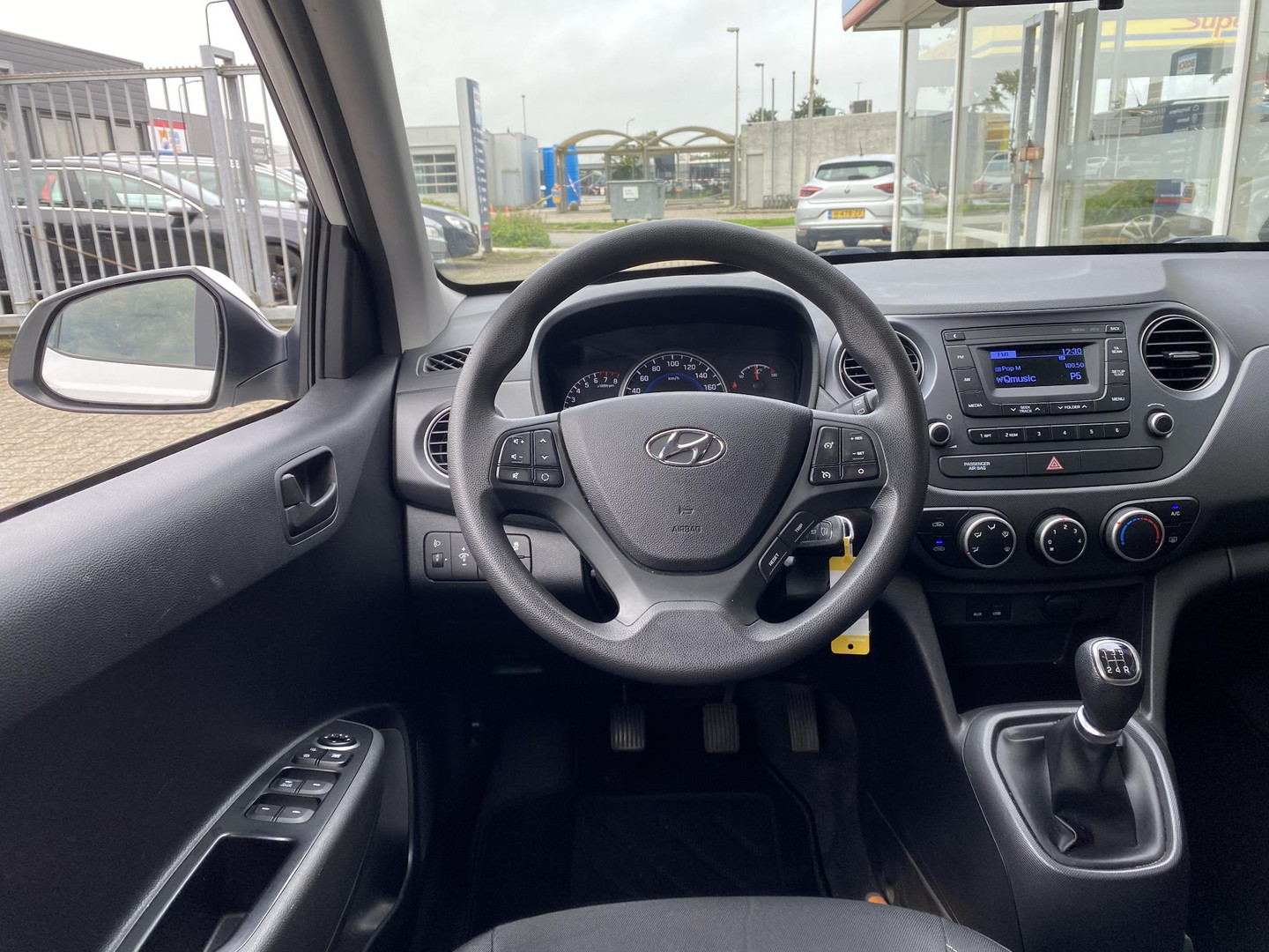 Hyundai