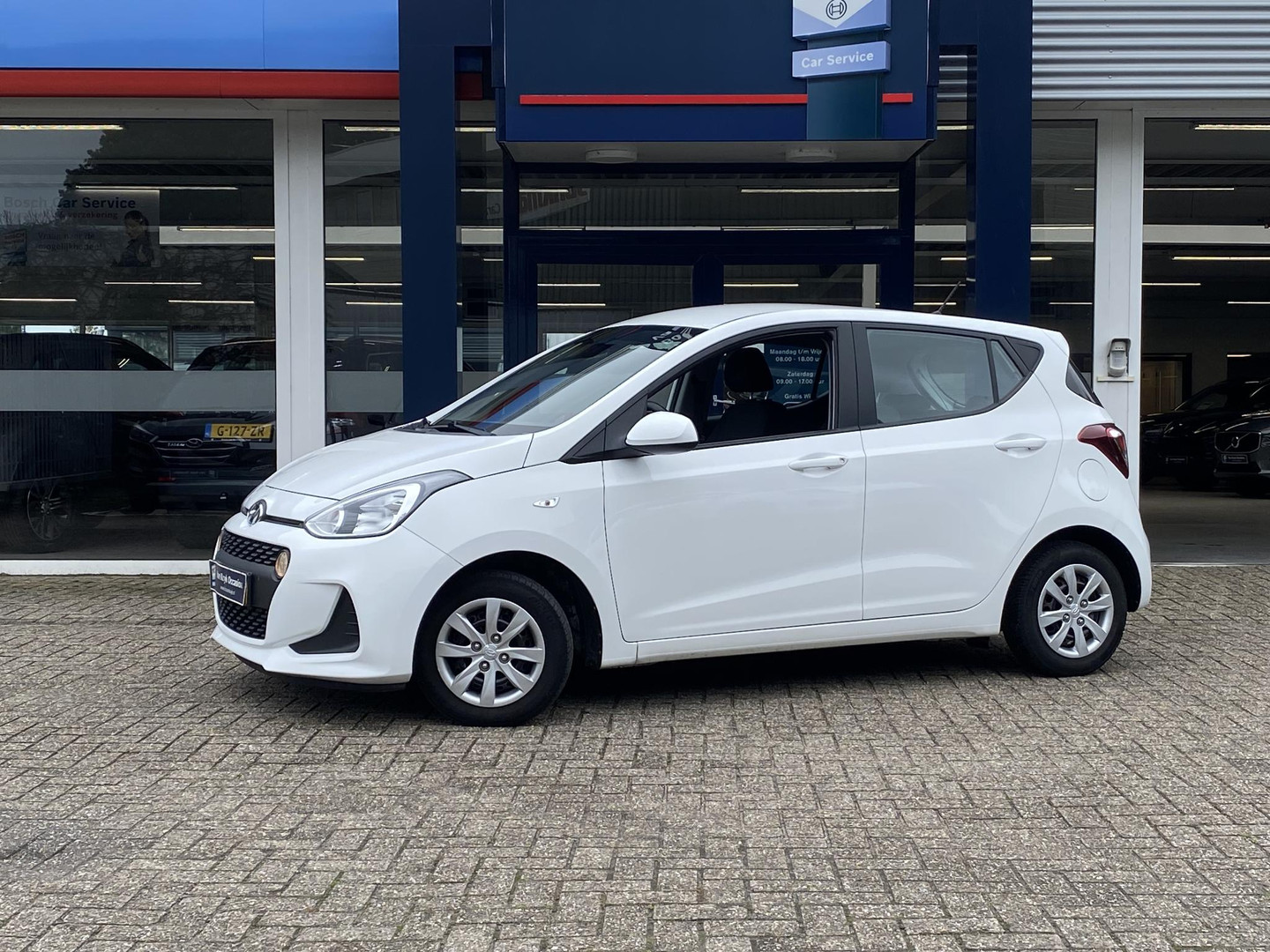 Hyundai