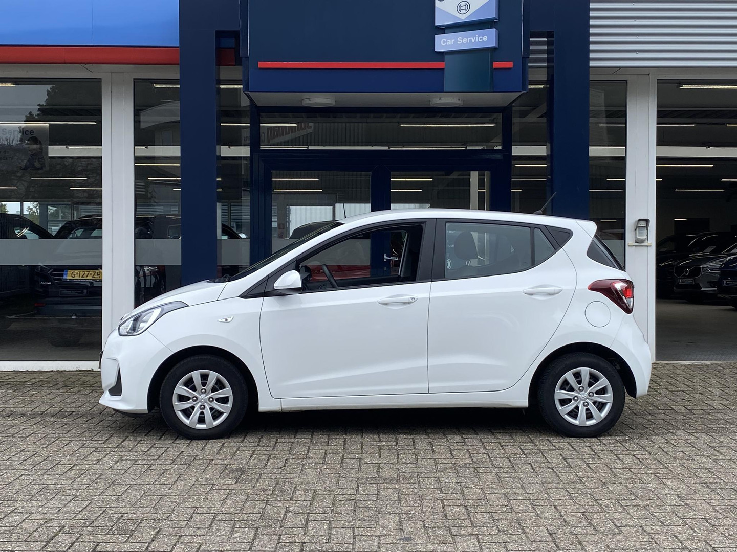 Hyundai