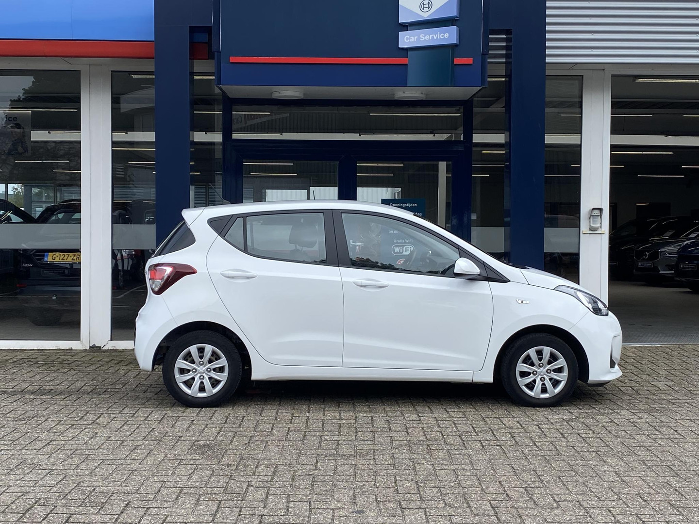 Hyundai