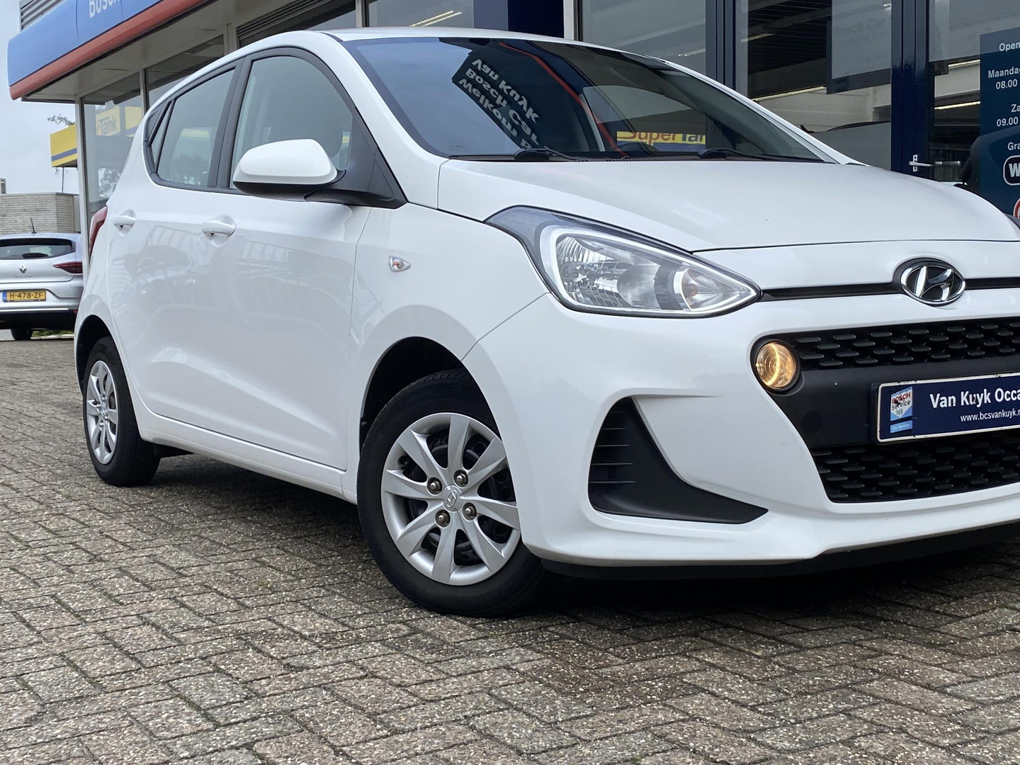 Hyundai