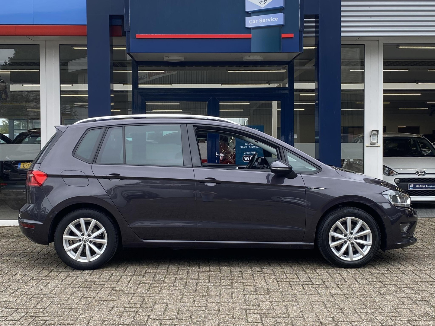 Volkswagen