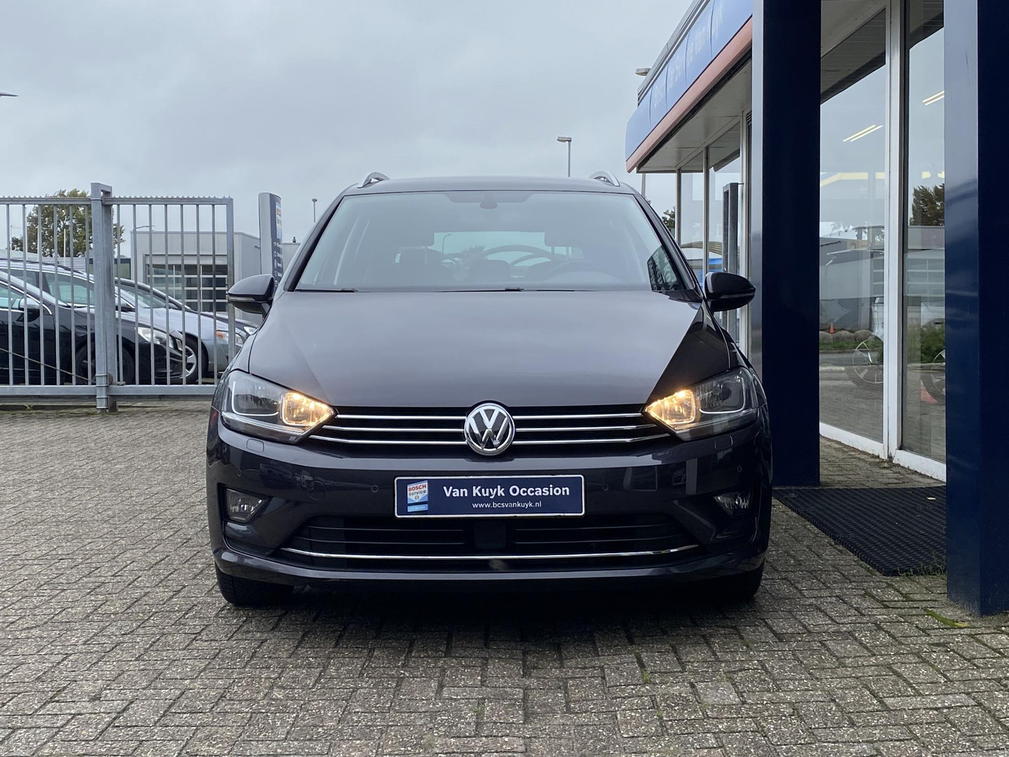 Volkswagen